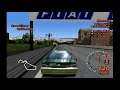 Gran Turismo 2 Playthrough - Super License - All Gold and Prize Car