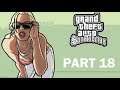 Grand Theft Auto San Andreas Definitive Edition Part 18 - Triads - Gameplay Walkthough