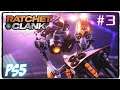 HatCHeTHaZ Plays: Ratchet & Clank: Rift Apart - PS5 [Part 3]