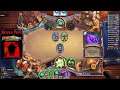 Hearthstone Barrens: It's Quest Time
