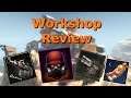 Heavy Workshop Review