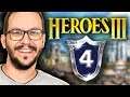 Heroes of Might and Magic III (Kampania RoE) #4