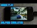 Honor Play - Need for Speed: Hot Pursuit 2 - Dolphin Emulator 5.0-10695 - Test