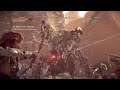 Horizon Zero Dawn: "Demon" and corruption machines
