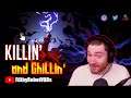 How Filthy Chills and Kills | Curse of the Dead Gods | Stream Highlight