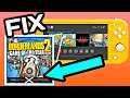 How To Fix Nintendo Switch Error Code 2123-1502 (An error has occurred)