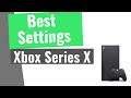 How to optimize your XBOX Series X|S Settings and Internet speed for Gaming