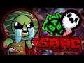 ISAAC TO FINAL BOSS......TWICE...... - Let's Play The Binding of Isaac Repentance - Part 37