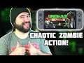IT'S TIME TO CAUSE HAVOC! - Undead & Beyond (Switch) | 8-Bit Eric
