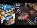 Juiced 2: Hot Import Nights ... (PS3) Gameplay