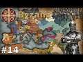 Krieg mit Venedig #014 (Byzanz) / 1212 a.D. Total War / Let's Play / (Deutsch/Gameplay)
