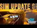 LATEST PATCH RELEASED for Microsoft Flight Simulator 2020 | Patch 1.20.6.0 | UPDATE NOW!