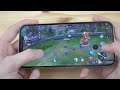 League of Legends: Wild Rift iPhone 12 Pro Max Gameplay Review
