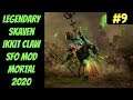 Legendary Ikkit Claw Campaign #9 (Skaven) -- SFO MOD -- Total War: Warhammer 2