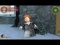 LEGO Harry Potter: Years 5-7 (PS Vita/3DS) Year 5 - Chapter 2 - Free Play – Pac Man