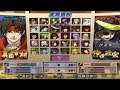 LENGKAPIN SENJATA LEVEL 100 BARENG BilliJack! Sengoku Basara 2 Heroes GAMEPLAY #18