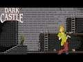 Let's Play Dark Castle Genesis - Shaggy's Dorky Essence
