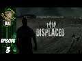 Let's Play Displaced- PC Gameplay Episode 3 – leading a group of civilians out of a war-torn country