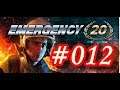 Let´s Play EMERGENCY 20 Part (#012) Das Orkan Tief (ohne Stimme)(Gameplay)