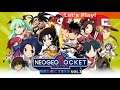 Let's Play: NeoGeo Pocket Color Selection Vol. 1 [All Games]