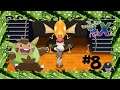 🌊Let's Play Pokémon X Edition Part 8 Das Poké-Aquarium🌊