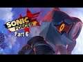 Let's Play Sonic Forces-Part 6-Facing Fears