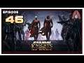 Let's Play Star Wars Knights of the Old Republic With CohhCarnage - Episode 46