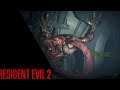 Lickity And Split| Resident Evil 2 Part 2 (remake)