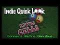 Little Cells | Indie Quick Look