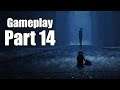 LITTLE NIGHTMARES II Gameplay Walkthrough Part 14 - No Commentary