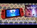 Lost in Random Switch Gameplay