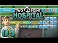LP Two Point Hospital : Ep 04 - Micro gestion !