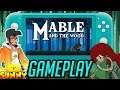 Mable & The Wood Nintendo Switch Gameplay | Fun New Platformer?