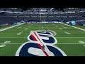 Madden 20 qb1 return of college football