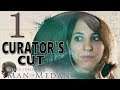 Man Of Medan: Curator's Cut #1 - El viaje - Let's Play Español || loreniitta90