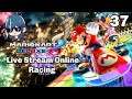 Mario Kart 8 Deluxe Live Stream Online Races Part 37