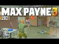Max Payne 3 PC Multiplayer In 2021 | 4K