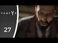 Medicine from the future - Let's Play Vampyr #27