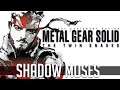 METAL GEAR SOLID THE TWIN SNAKES | SHADOW MOSES - Serie navideña
