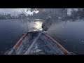 Metro Exodus PS5 Gameplay Part 3