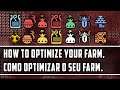 MHW:IB - How to optimize you farm / Como optimizar seu farm.