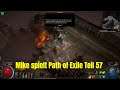 Mike spielt Path of Exile Expedition Teil 57