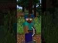 Minecraft | All my friends are toxic #shorts #minecraft