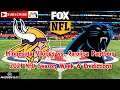 Minnesota Vikings vs. Carolina Panthers | 2021 NFL Week 6 | Predictions Madden NFL 22