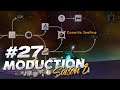 MODUCTION S8 #27 : THAUMCRAFT : ESSENTIA SMELTERY ET J-C !