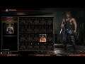 Mortal Kombat 11 how to unlock Rambo Bowie Bowman skin, AWOL Tower