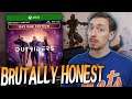 My Brutally Honest Opinion On Outriders... | Review