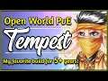 My Favorite Tempest (Elementalist) Build for Open World PvE | Guild Wars 2