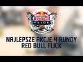 Najlepsze akcje 4. rundy Red Bull Flick!