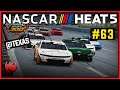 NASCAR Heat 5 Career - Ep 63 - Xfinity Series at Texas Motor Speedway